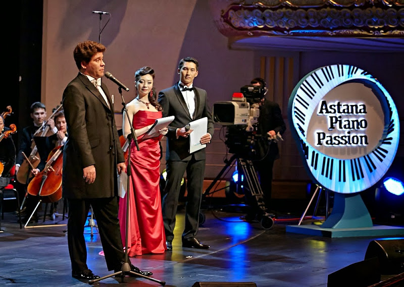 Astana Piano Passion 2014